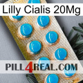 Lilly Cialis 20Mg new09